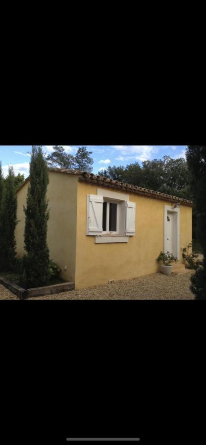 La Dolce Vita Mazet A Gassin Golfe De Saint Tropez Exterior photo