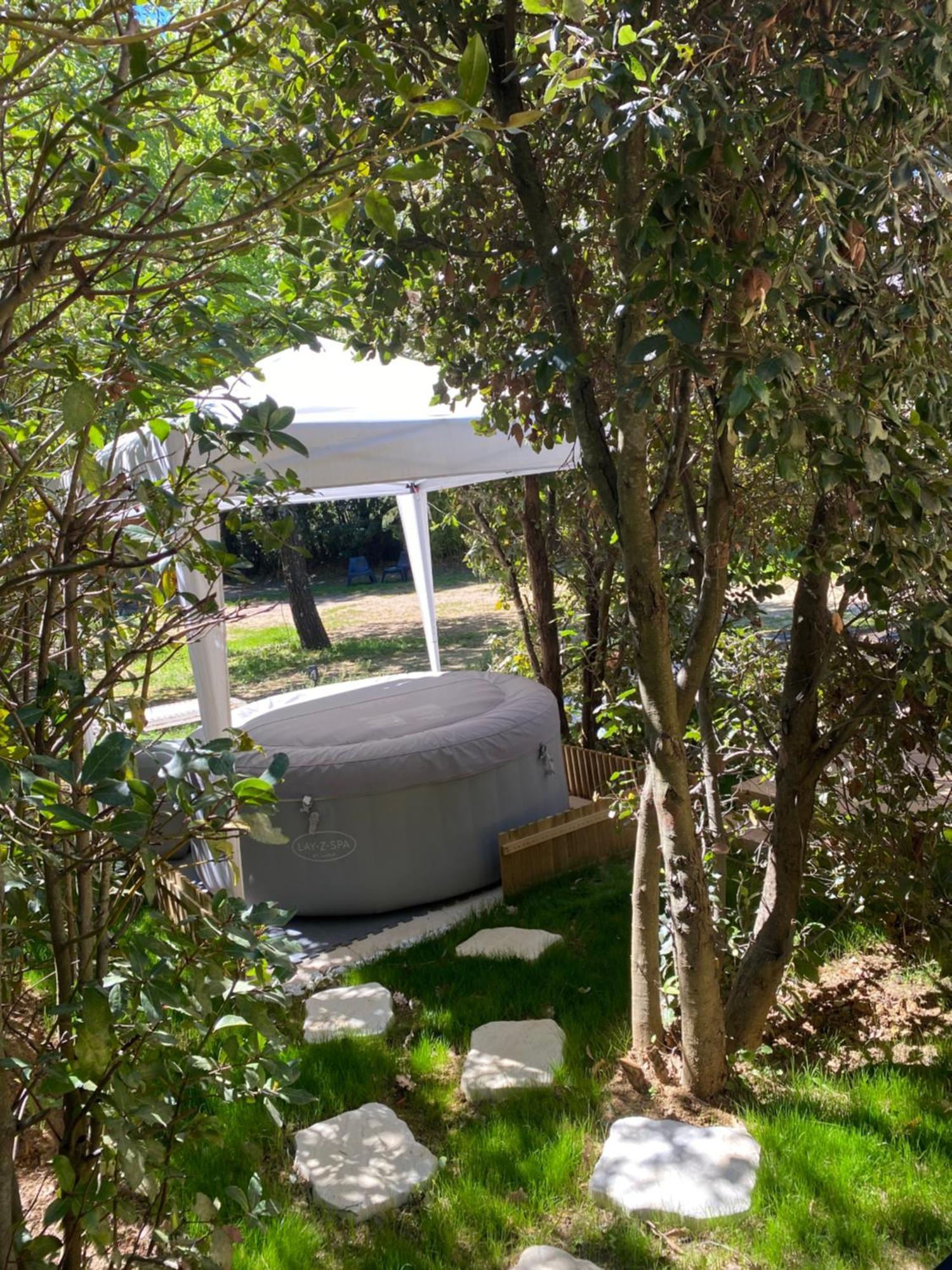 La Dolce Vita Mazet A Gassin Golfe De Saint Tropez Exterior photo