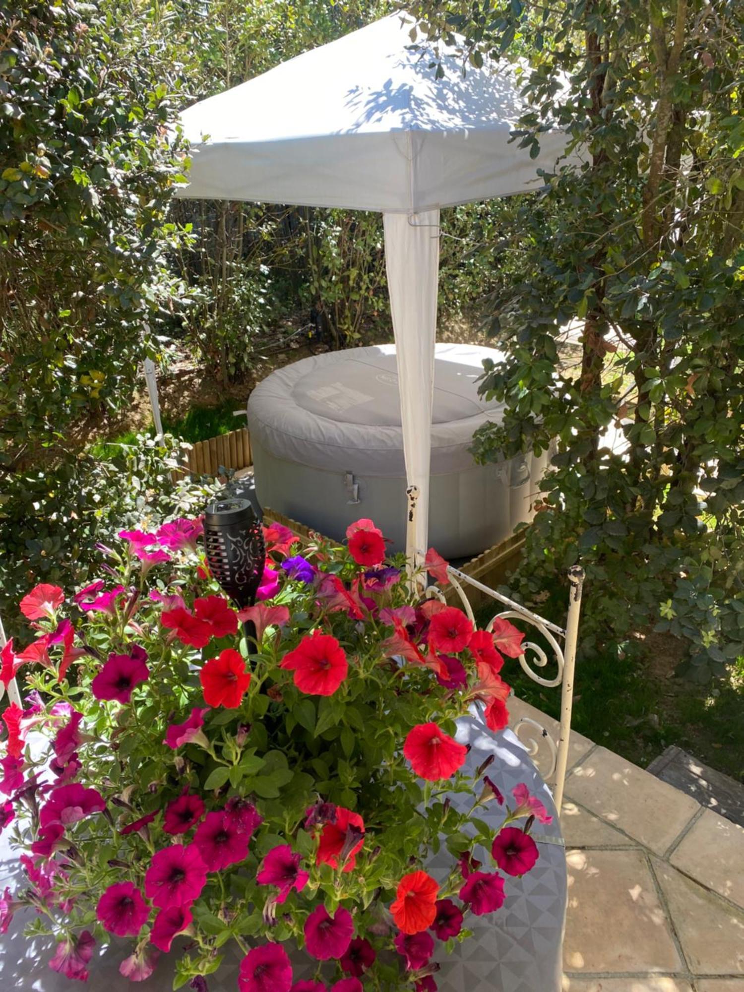 La Dolce Vita Mazet A Gassin Golfe De Saint Tropez Exterior photo